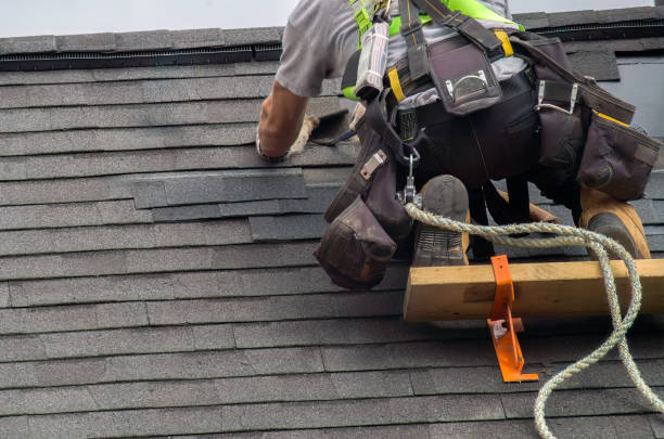 Reliable Roof Inspection contractor in Elvaston, IL by Brentwood Metal Roofing